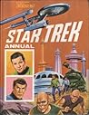 Star Trek Annual 1970 by Dick Wood