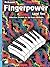 Schaum Fingerpower - Level 2 Piano Technique Book | Finger Strength Exercises for Intermediate Players | Sheet Music for Beginner Piano Book for Kids | Piano Technic Series for All Ages and Methods