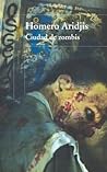 Ciudad de zombis