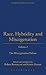 Race, Hybridity and Miscegenation (History of American Thought)