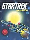 Star Trek Annual 1986 by John     Warner