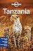 Tanzania 6 (inglés) by Mary Fitzpatrick