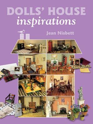 Dolls' House Inspirations (Paperback)