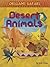 Desert Animals (Origami Safari, 5)