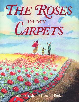 The Roses in My Carpets (Paperback)