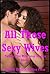 All Those Sexy Wives: Twenty-Five Wife Swap Erotica Stories