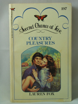 Country Pleasures (Paperback)