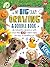 My Big, Crazy Drawing & Doodle Book: An interactive adventure with more than 100 creative ideas for tons of doodling fun