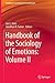 Handbook of the Sociology of Emotions: Volume II (Handbooks of Sociology and Social Research)