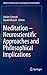 Meditation – Neuroscientific Approaches and Philosophical Implications (Studies in Neuroscience, Consciousness and Spirituality, 2)