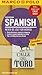 Spanish Marco Polo Phrasebook