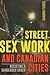 Street Sex Work and Canadian Cities by Shawna Ferris