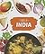 Foods of India by Christine Velure Roholt