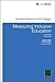 Measuring Inclusive Education (International Perspectives on Inclusive Education, 3)