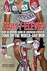 Team 7-Eleven by Geoff Drake