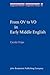 From OV to VO in Early Middle English (Linguistik Aktuell/Linguistics Today)