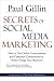 Secrets of Social Media Mar...