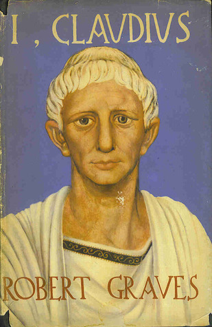 I, Claudius