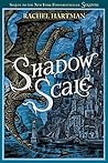 Book cover for Shadow Scale (Seraphina, #2)