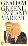 England Made Me
