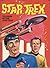 Star Trek Television Picture Story Book