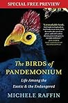 The Birds of Pandemonium: Free Previews - The First 2 Chapters plus Bonus Material