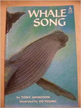 Whale Song (Hardcover)