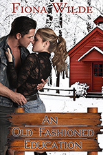 An Old-Fashioned Education (Kindle Edition)