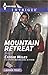 Mountain Retreat (Harlequin Intrigue)