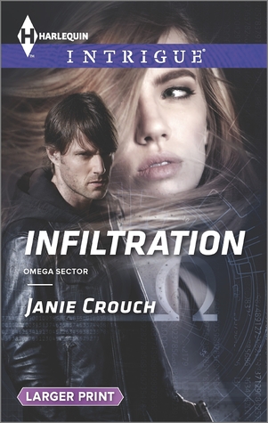 Infiltration (Omega Sector #1)