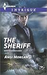 The Sheriff by Angi Morgan