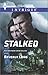 Stalked (The Men from Crow Hollow, 2)