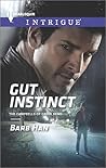 Gut Instinct by Barb Han
