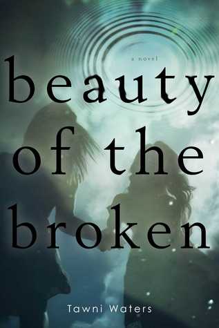 Beauty of the Broken (Hardcover)