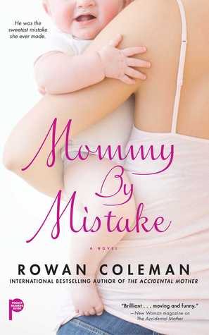 Mommy by Mistake (Paperback)