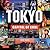 Tokyo by Rob Goss