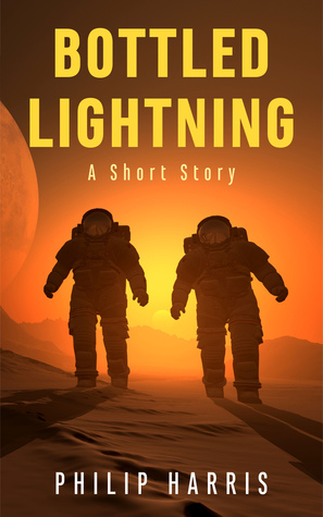 Bottled Lightning (Kindle Edition)