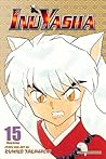 Inuyasha, Volume 15