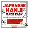 Japanese Kanji Ma...
