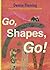 Go, Shapes, Go!
