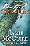 Beautiful Oblivion by Jamie McGuire