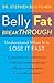 Belly Fat Breakthrough: Understand What It Is and Lose It Fast