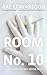 Room No. 10 by Åke Edwardson