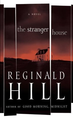 The Stranger House
