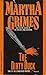 The Dirty Duck by Martha Grimes