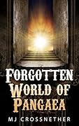 Forgotten World of Pangaea: Omnibus