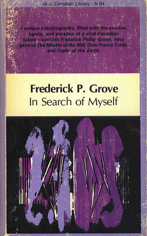 In Search of Myself