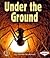 Under the Ground (First Step Nonfiction: Animal Homes)