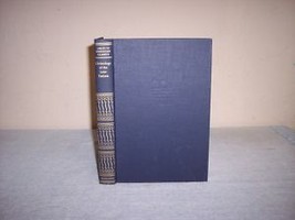 Christology of the Later Fathers (Library of Christian Classics, Vol 3)