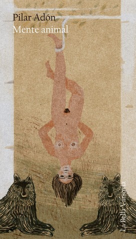 Mente animal (Paperback)